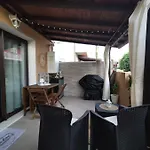 Hébergement de vacances La Casa Di Tommy Tortolì