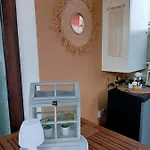 La Casa Di Tommy Hébergement de vacances Tortolì