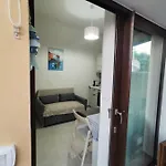 La Casa Di Tommy Hébergement de vacances