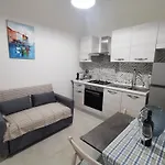 La Casa Di Tommy Hébergement de vacances *