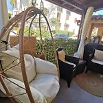 La Casa Di Tommy Hébergement de vacances Tortolì