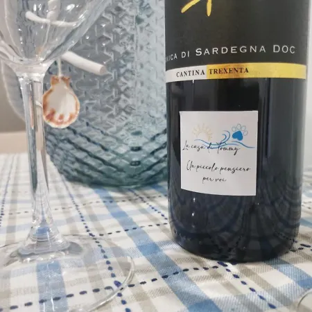 La Casa Di Tommy Dom wakacyjny