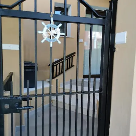 La Casa Di Tommy * Tortolì