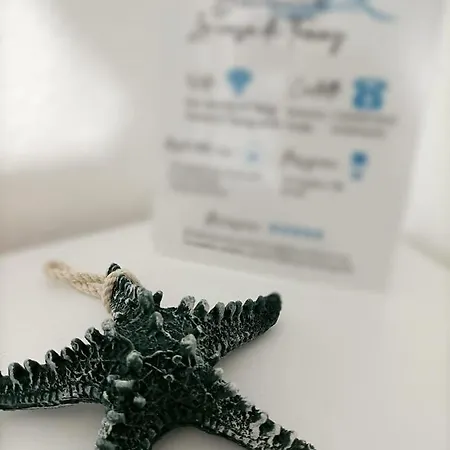 La Casa Di Tommy Tortolì