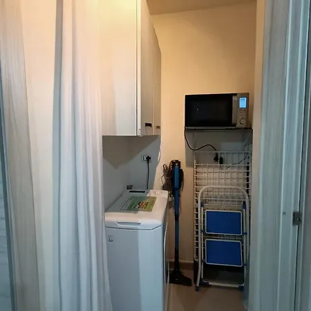 Dom wakacyjny La Casa Di Tommy *