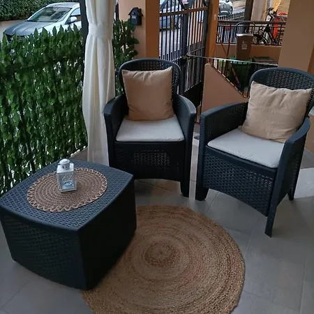 La Casa Di Tommy Tortolì