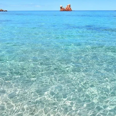 La Casa Di Tommy * Tortolì