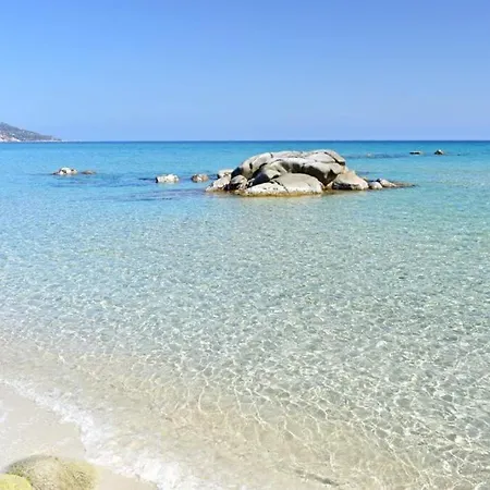 Dom wakacyjny La Casa Di Tommy