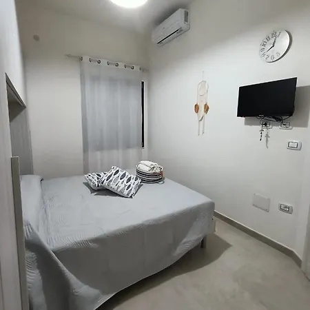 La Casa Di Tommy Tortolì