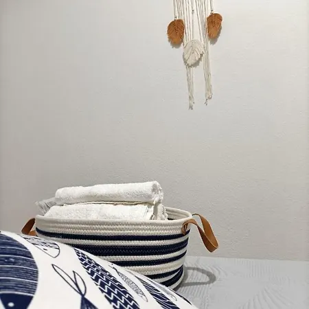 La Casa Di Tommy * Tortolì