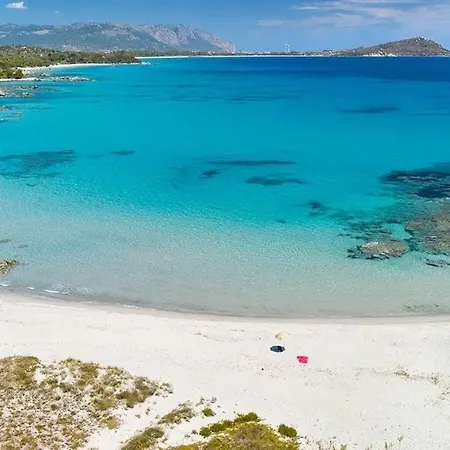 La Casa Di Tommy Tortolì