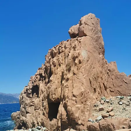 La Casa Di Tommy * Tortolì