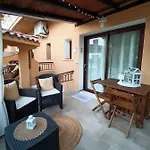 La Casa Di Tommy Ferienhaus