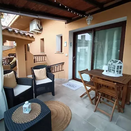 La Casa Di Tommy Feriehus