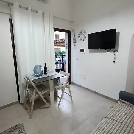 La Casa Di Tommy - Il Tuo Piccolo Angolo Di Relax A