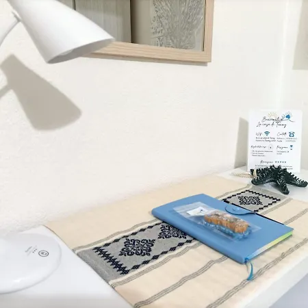 Hébergement de vacances La Casa Di Tommy