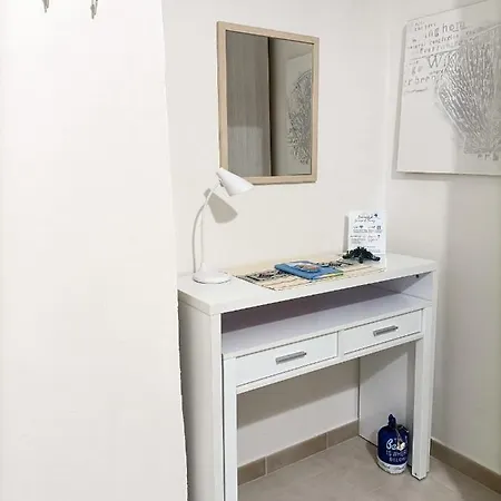 Hébergement de vacances La Casa Di Tommy *