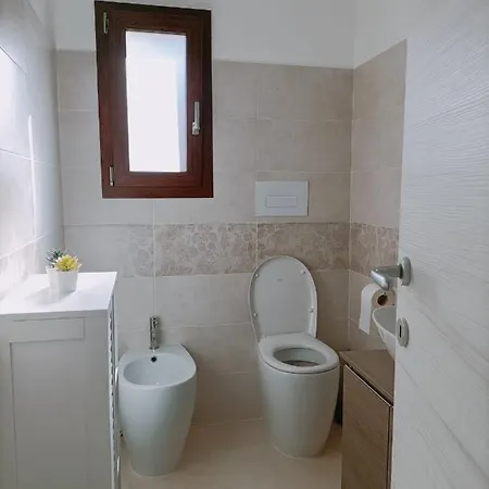 Ferienhaus La Casa Di Tommy Tortolì