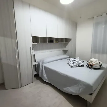 La Casa Di Tommy Tortolì