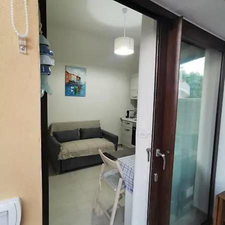 La Casa Di Tommy Feriehus