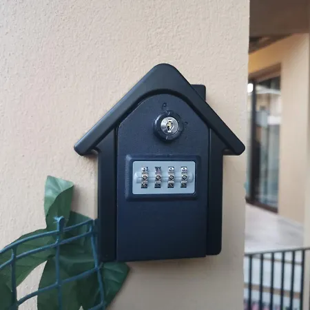 Semesterbostad La Casa Di Tommy