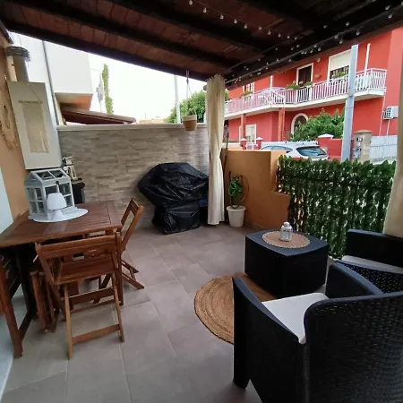 La Casa Di Tommy *