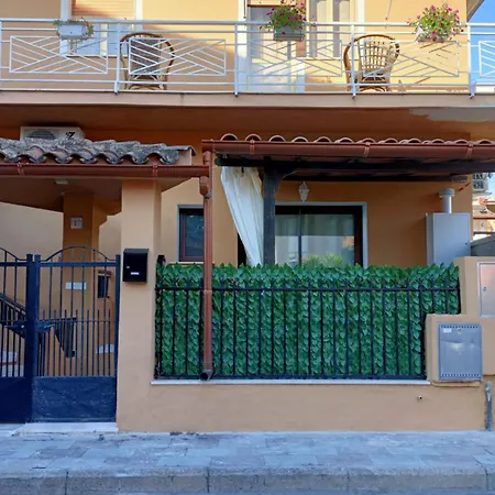 La Casa Di Tommy Hébergement de vacances Tortolì