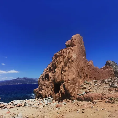 La Casa Di Tommy Ferienhaus