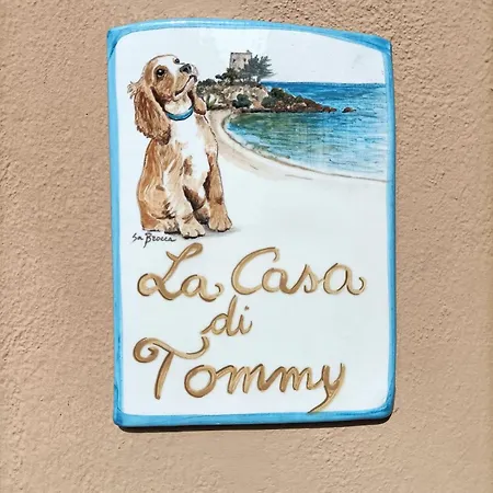 La Casa Di Tommy *