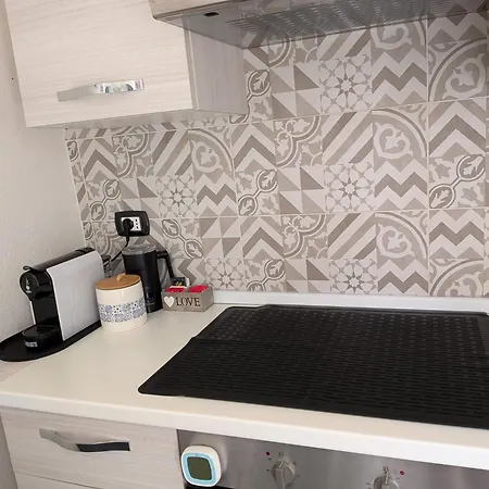 Hébergement de vacances La Casa Di Tommy