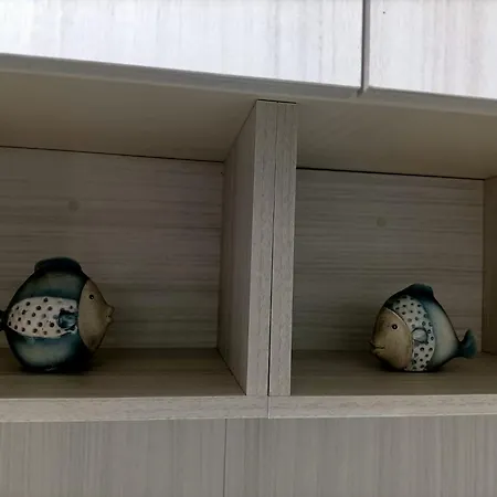 Hébergement de vacances La Casa Di Tommy *