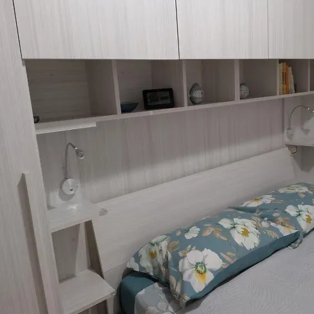 La Casa Di Tommy Hébergement de vacances *