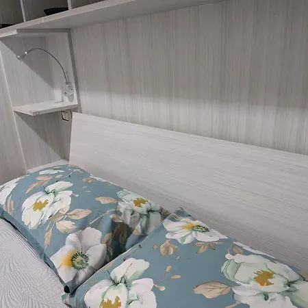 La Casa Di Tommy Hébergement de vacances Tortolì