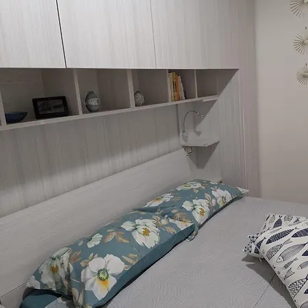 La Casa Di Tommy Hébergement de vacances *