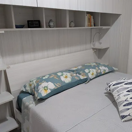 La Casa Di Tommy Hébergement de vacances *