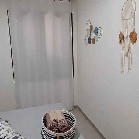 La Casa Di Tommy Tortolì
