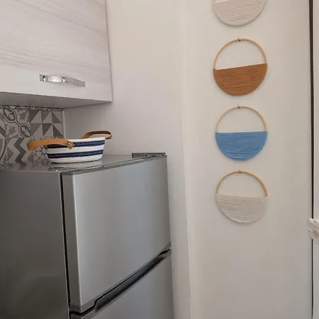 La Casa Di Tommy Hébergement de vacances *