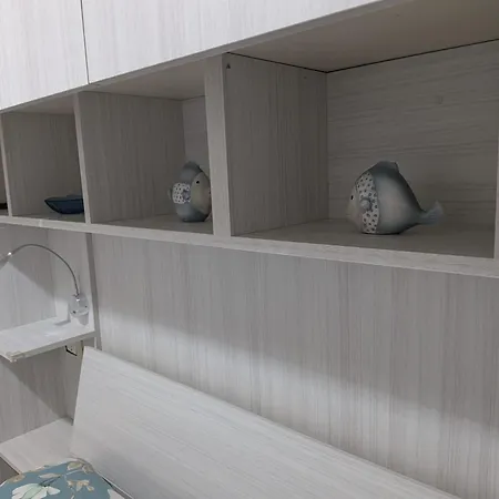 Hébergement de vacances La Casa Di Tommy *