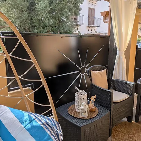 La Casa Di Tommy Tortolì