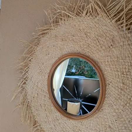 La Casa Di Tommy Hébergement de vacances Tortolì