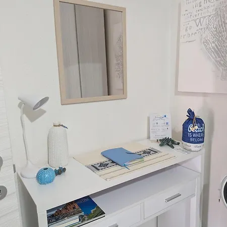 La Casa Di Tommy Hébergement de vacances