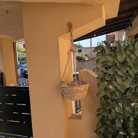 La Casa Di Tommy - Il Tuo Piccolo Angolo Di Relax A Dom wakacyjny *