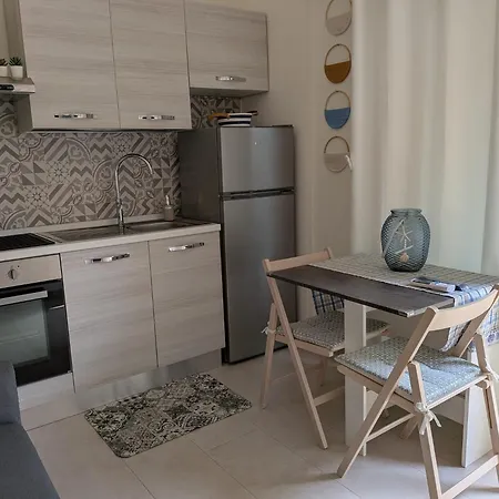 La Casa Di Tommy * Tortolì