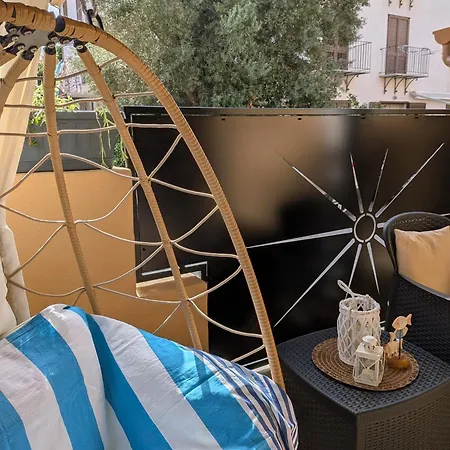 La Casa Di Tommy Hébergement de vacances *