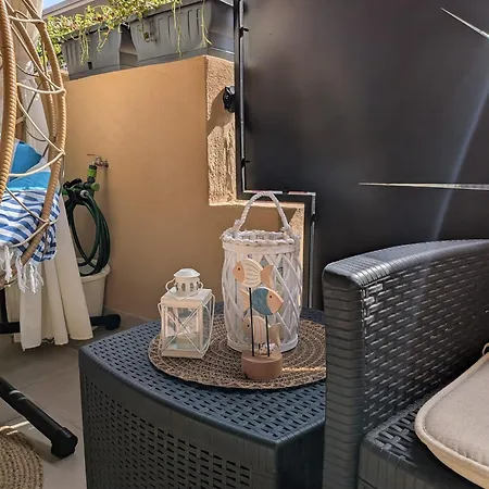 Hébergement de vacances La Casa Di Tommy Tortolì
