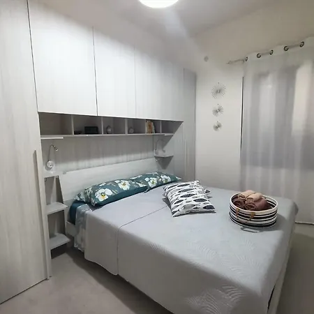 Hébergement de vacances La Casa Di Tommy