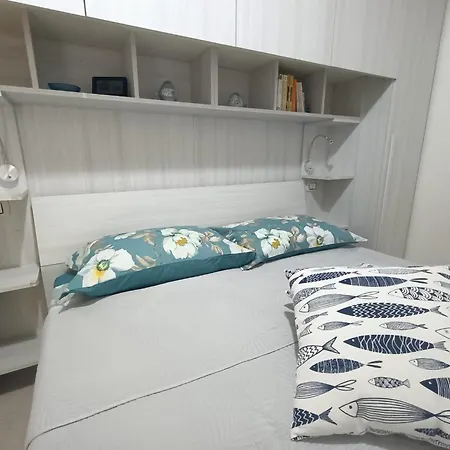 La Casa Di Tommy Hébergement de vacances *