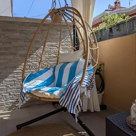 Hébergement de vacances La Casa Di Tommy *