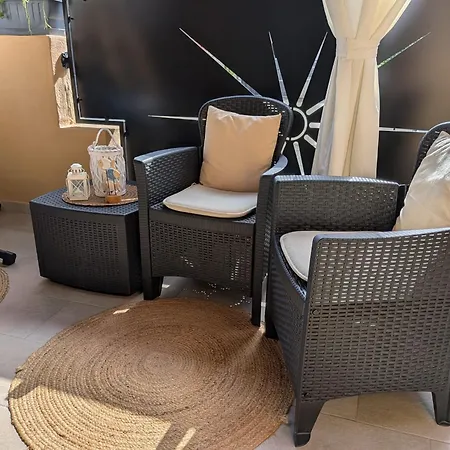 Hébergement de vacances La Casa Di Tommy *