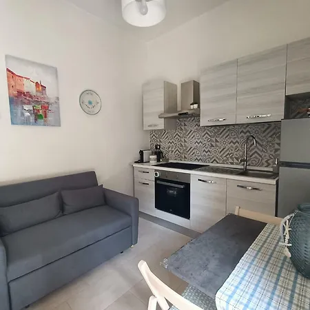 La Casa Di Tommy Tortolì
